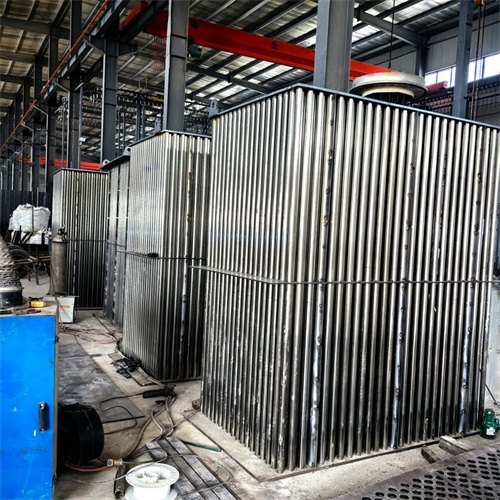 梅里斯达斡尔族管式空气预热器厂家