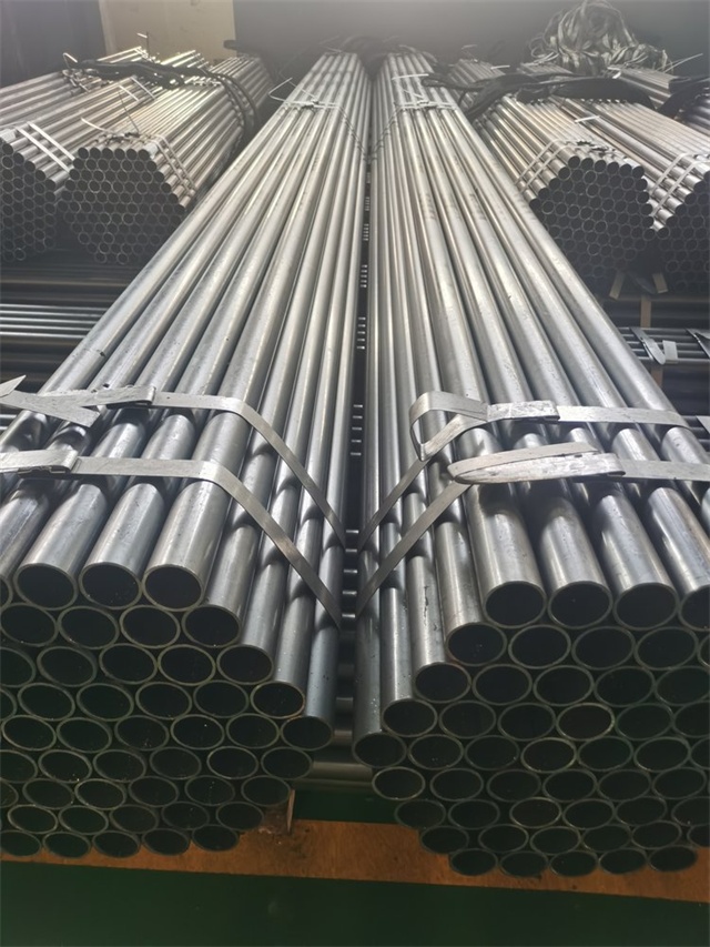 梅里斯达斡尔族ND无缝钢管