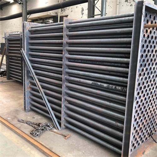 梅里斯达斡尔族封堵空气预热器管