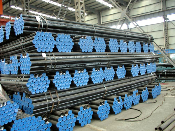 梅里斯达斡尔族ND钢管生产厂家