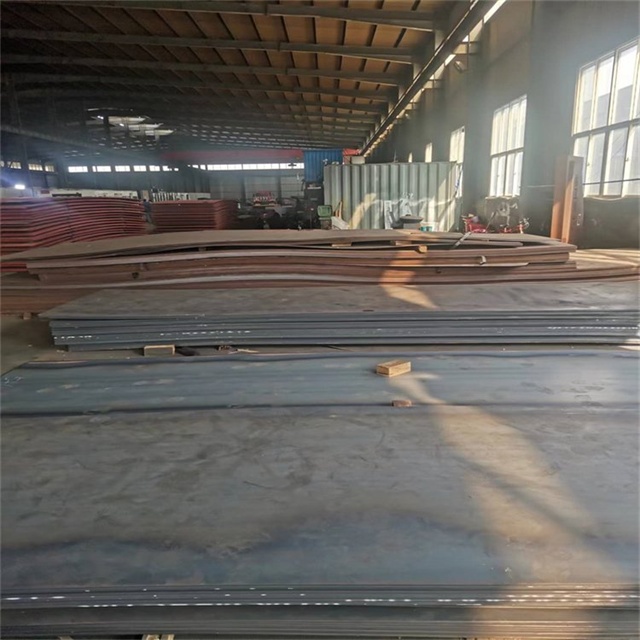 梅里斯达斡尔族考登钢板报价