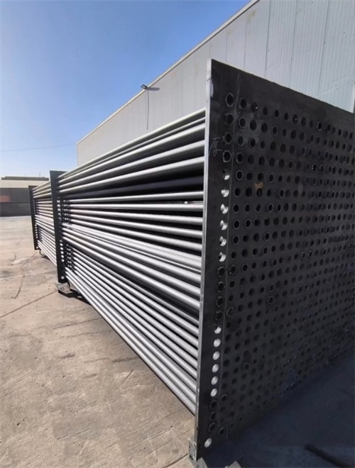 梅里斯达斡尔族空气预热器金属管