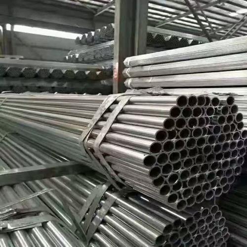 梅里斯达斡尔族q355nhb耐候钢管