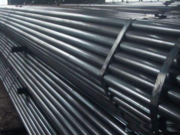 梅里斯达斡尔族ND钢管出售