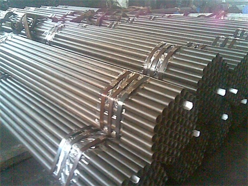 梅里斯达斡尔族考登钢管加工