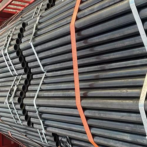 梅里斯达斡尔族BW耐候钢管