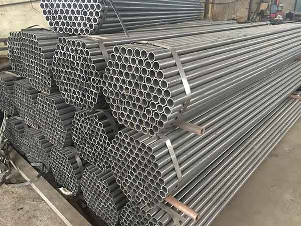 梅里斯达斡尔族考登钢管美标