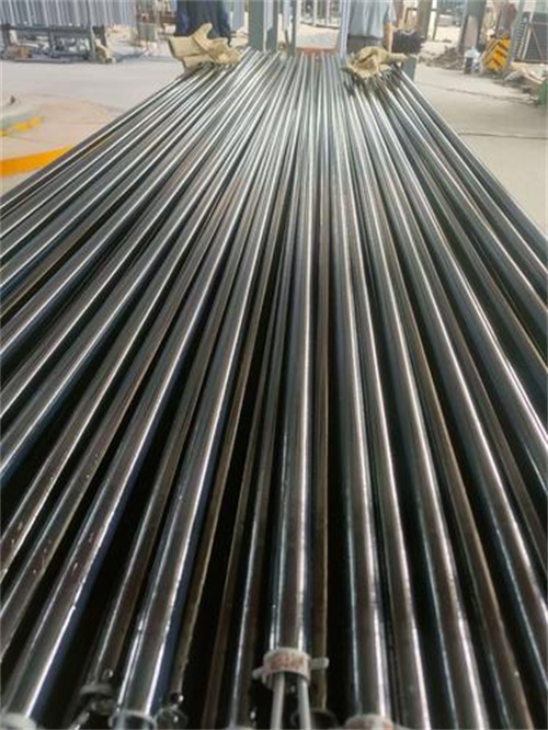 梅里斯达斡尔族空气预热器管尺寸