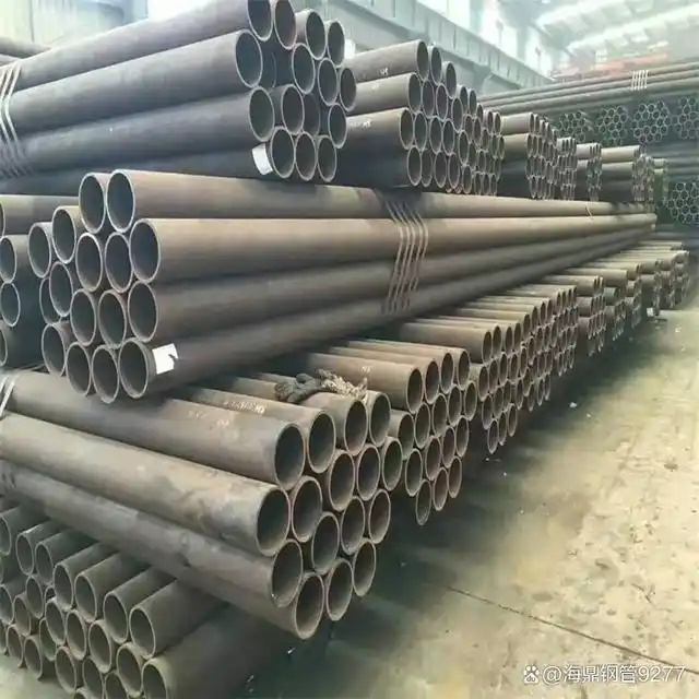 梅里斯达斡尔族ND钢管